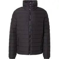 Superdry Veste mi-saison 'Fuji' noir