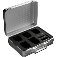 Thypoch Simera-C Étui rigide pour kit 4 objectifs / kit 5 objectifs