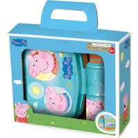 Stor Peppa Pig - 2 Pcs. Gift Set (13963)
