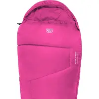 Highlander Sac de couchage Sleepline 250 Mummy