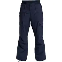 Roxy Passive Lines Pants Noir S Femme