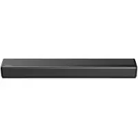 Hisense HS214 - Barre de son - pour la télévision - Canal 2.1 - sans fil - Bluetooth - 80 watt