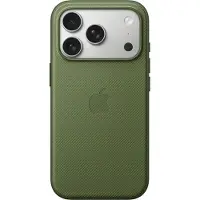 Apple Cover Techwoven Magsafe Iphone 17 Pro Max Green