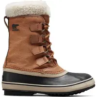 Sorel Winter Carnival Wp Snow Boots Marron EU 39 1/2 Femme