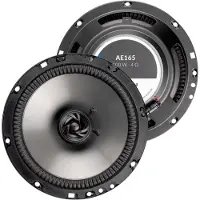 Axton AE165 Haut-parleur coaxial 16,5cm