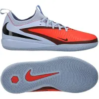 Nike Chaussure de foot en salle Jr. Phantom 6 Low Academy pour ado - Bleu | Taille 36