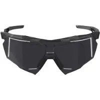Scicon Lunettes De Soleil Aerostorm + Slidefit