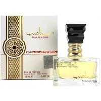 Ard Al Zaafaran Manasib Eau de Parfum 100 ml