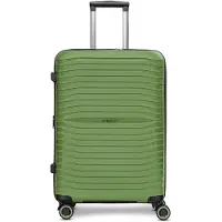 Stratic Valisette 'Shine' vert