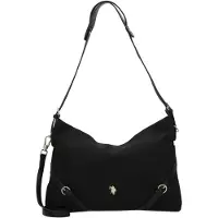 U.S. POLO ASSN. Sacs à main noir