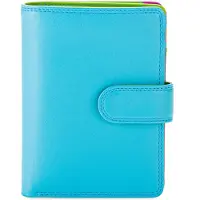 Mywalit Porte-monnaies bleu clair