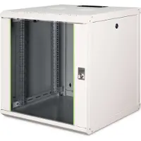 Digitus Armoire murale Série Unique - 600x600 mm (LxP)