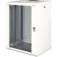 Digitus Armoire murale de réseau -