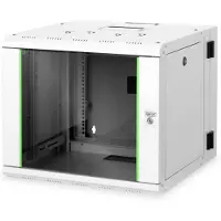 Digitus Armoire murale de réseau -