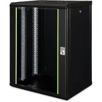 Digitus Armoire murale de réseau -