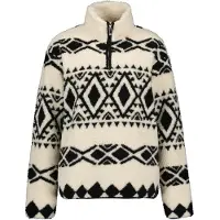 True North Femme Cissi Polaire Coconut Comb