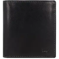 Braun Büffel Porte-monnaies 'Arezzo' noir