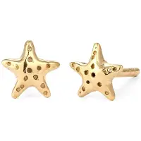 Elli Boucles d'oreilles or