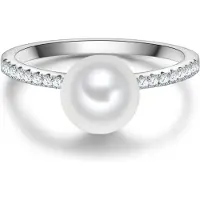 Rafaela Donata Bague argent