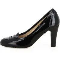 Evita Escarpins 'MARIA' noir