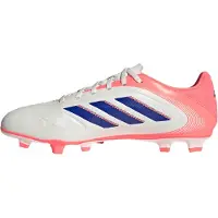 Adidas Copa Pure 3 Club Fg/mg Football Boots Blanc EU 42 Homme