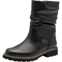 Tamaris Bottines noir
