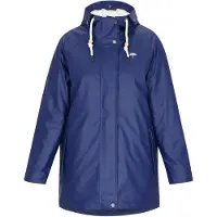Schmuddelwedda Veste mi-saison bleu marine