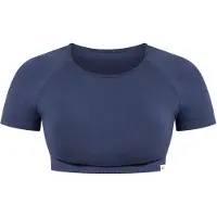 SMILODOX T-shirt ' Soheli ' marine