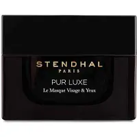 Stendhal Pur Luxe Masque pour le visage et les yeux 50ml