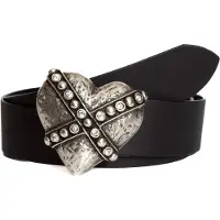 BA98 Ceinture noir