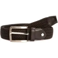 BA98 Ceinture 'Cologne' noir