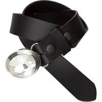 BA98 Ceinture noir