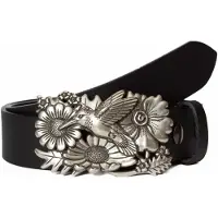 BA98 Ceinture noir