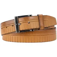 BA98 Ceinture marron