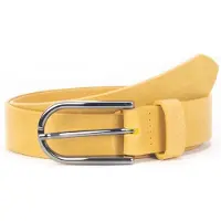 BA98 Ceinture 'Cologne' cognac