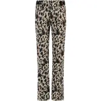 Protest Tuuli Pants Beige,Marron 2XL Femme