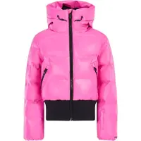 Protest Sparkle Jacket Rose 152 cm Garçons,Filles,