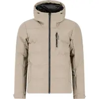 Protest Veste de sport 'PRTSuperior' marron