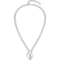 Yokoamii Chaîne argent