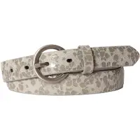 BA98 Ceinture gris