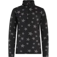 Protest Xray Half Zip Fleece Noir 176 cm Enfants