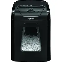 Fellowes Powershred 12C