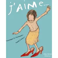 Albin Michel J'aime - ned