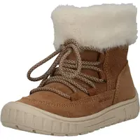 Geox Bottes marron