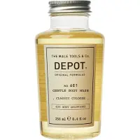 Depot numero601 Gel douche délicat 250ml