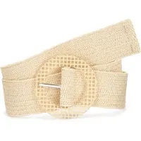 LASCANA Ceinture beige