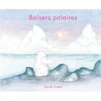 Albin Michel Baisers polaires
