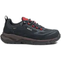 Aigle Palka Hiking Shoes Marron EU 42 Homme