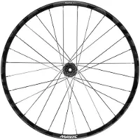 Mavic Deemax Dh 29'' Int Boost roue arrière mtb argent 12 x 148 mm / Shimano/Sram HG argent 12 x 148 mm
