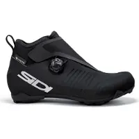Sidi Hiemx Mtb Shoes Noir EU 37